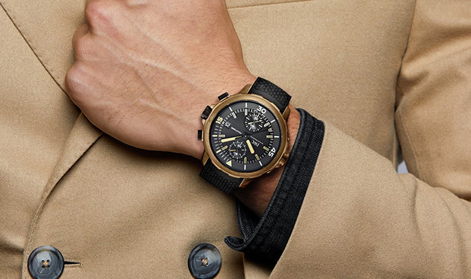 IWC Boutique Nashville