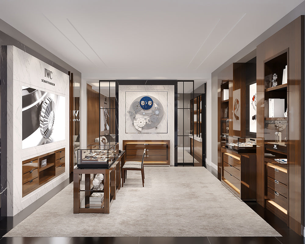 IWC Boutique Nashville
