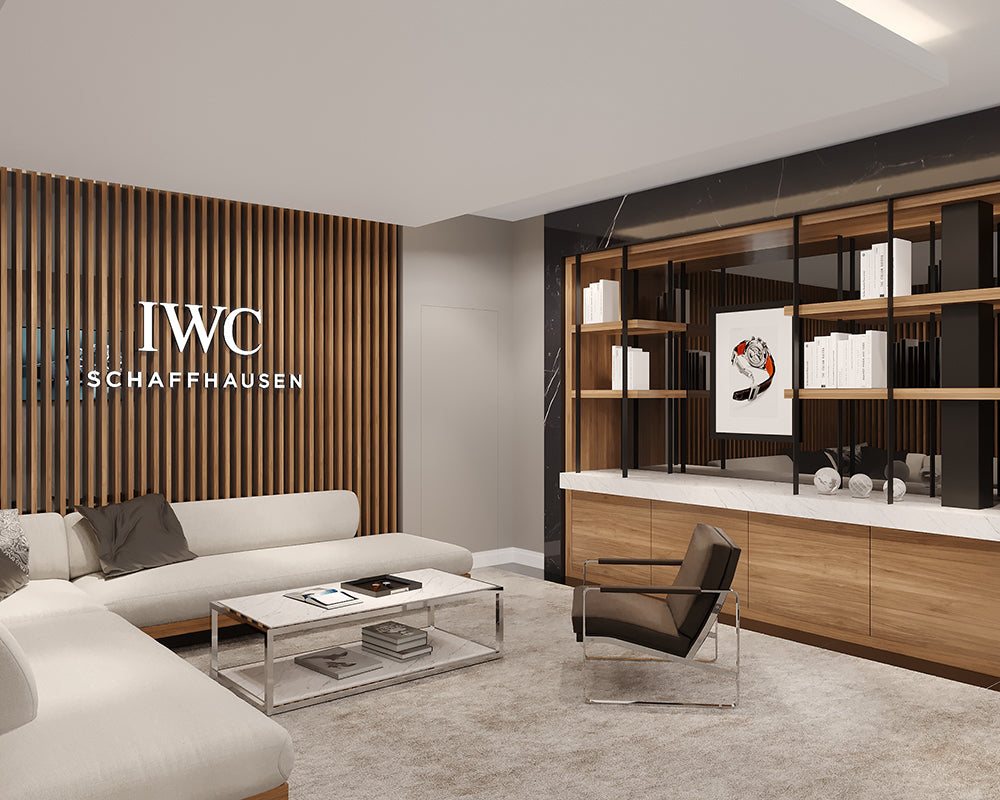 IWC Boutique Nashville