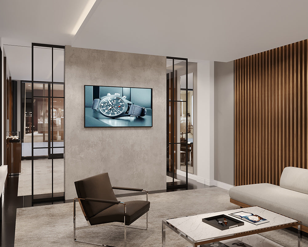 IWC Boutique Nashville