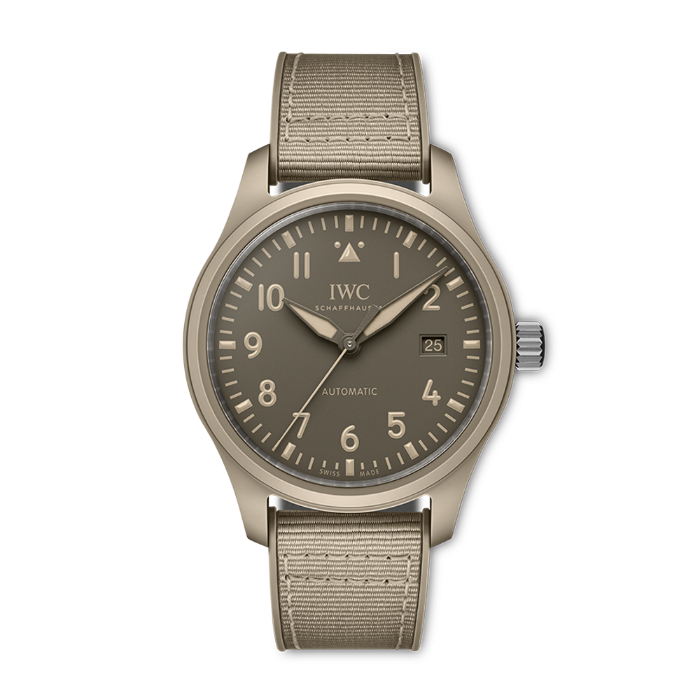 IWC Schaffhausen IW328106-1