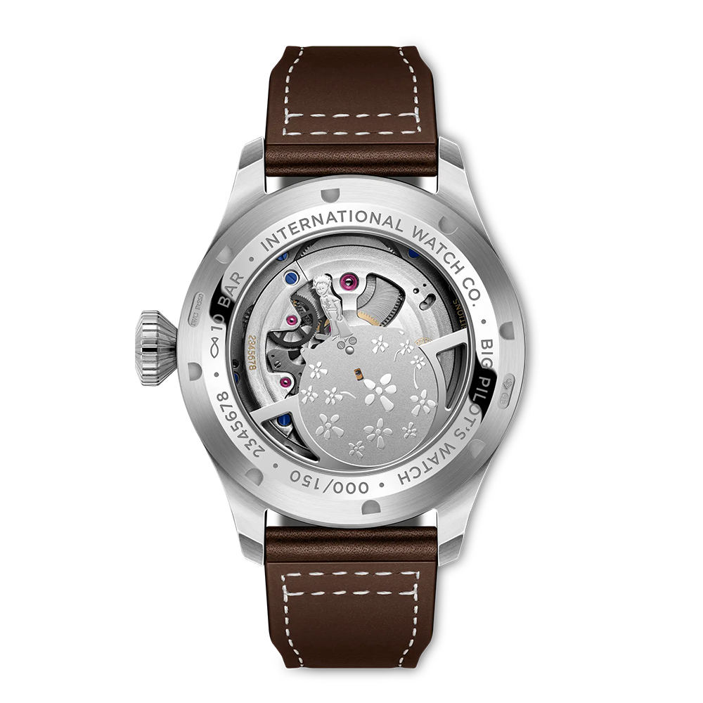 IWC Schaffhausen IW329501-2