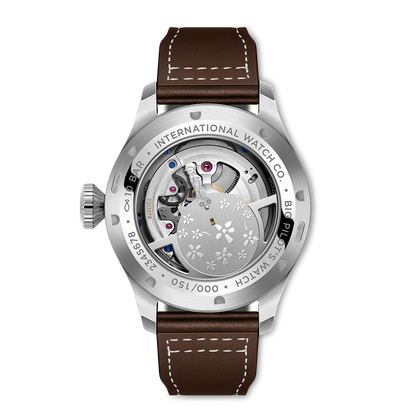 IWC Schaffhausen IW329501-2