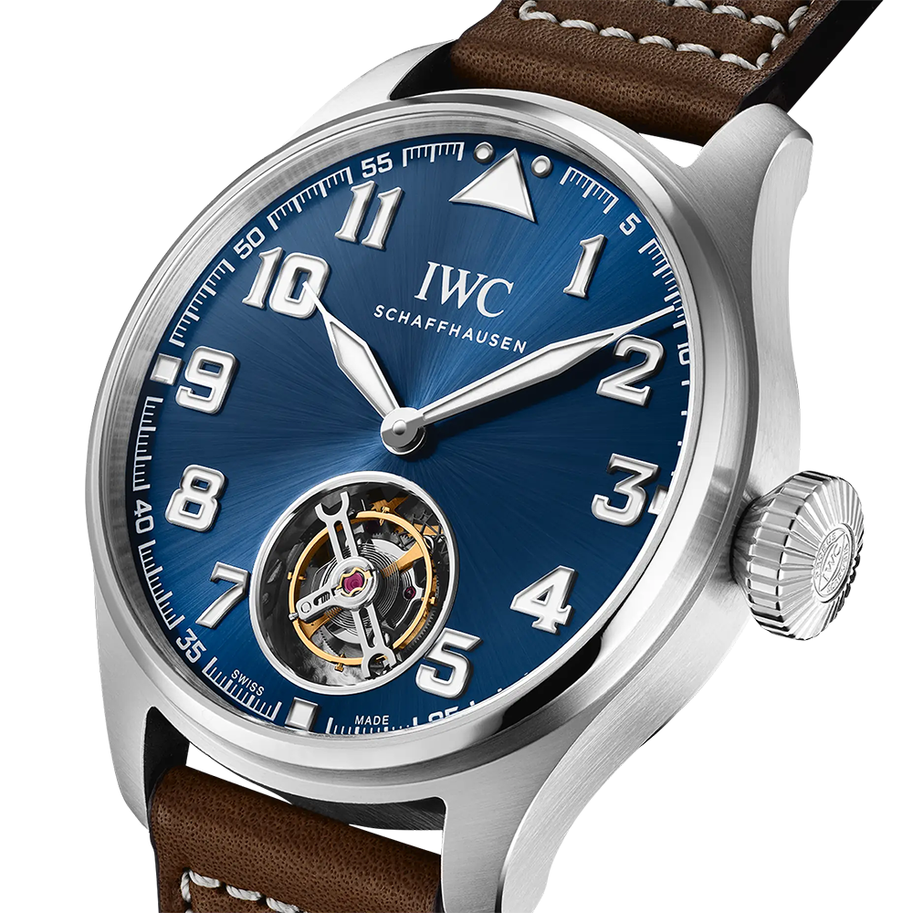 IWC Schaffhausen IW329501-3