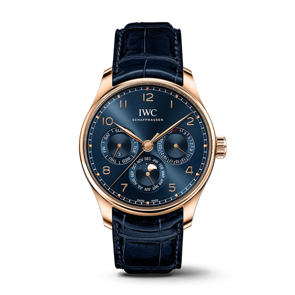 IWC Portugieser IW344205 Boutique Edition | King Jewelers