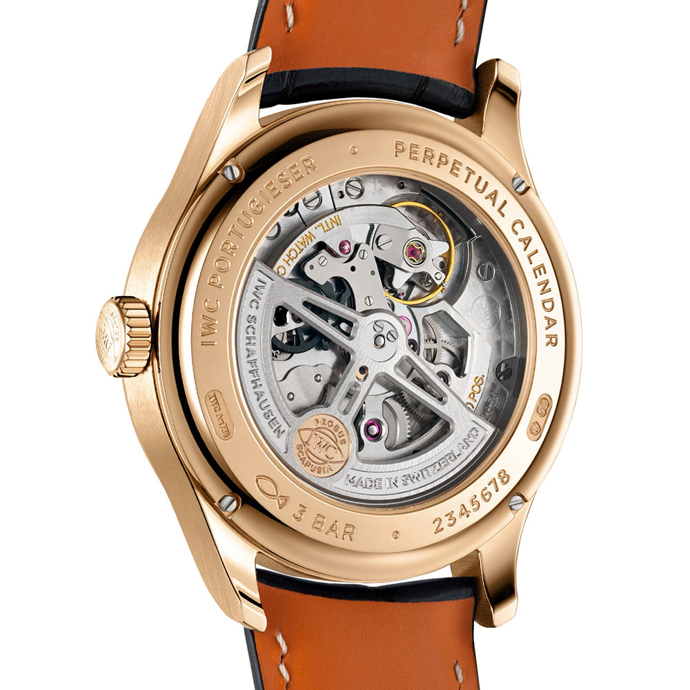 IWC Portugieser IW344205 Boutique Edition | King Jewelers