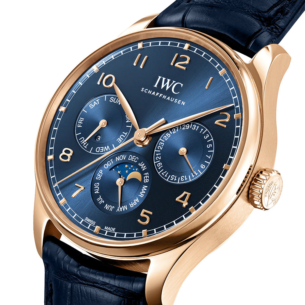 IWC Portugieser IW344205 Boutique Edition | King Jewelers
