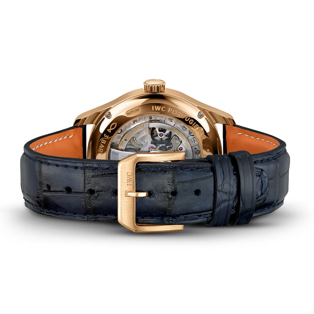 IWC Portugieser IW344205 Boutique Edition | King Jewelers
