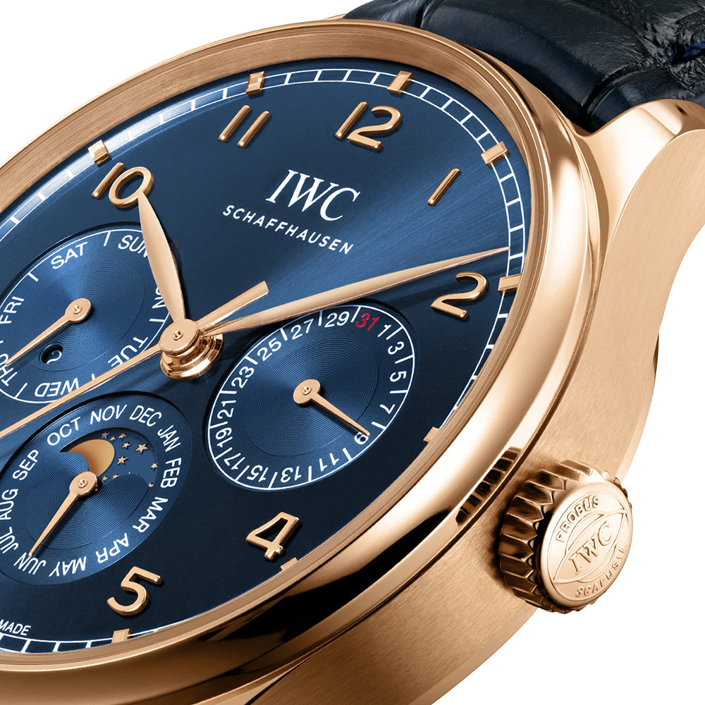 ＩＷＣ IWC Portugieser IW344205 Boutique Edition | King Jewelers