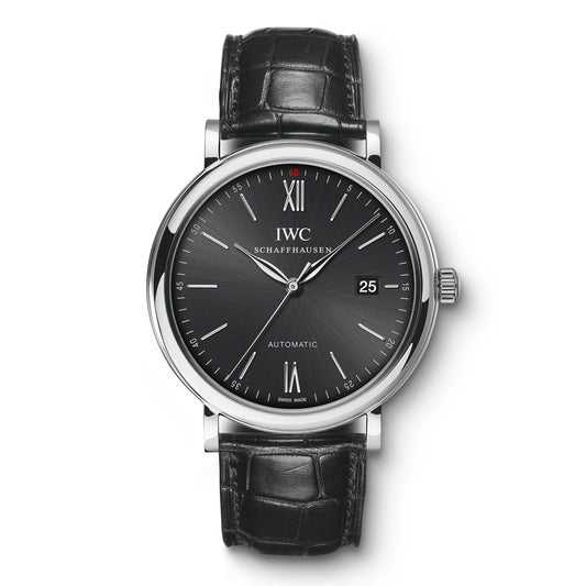 IWC IW356502