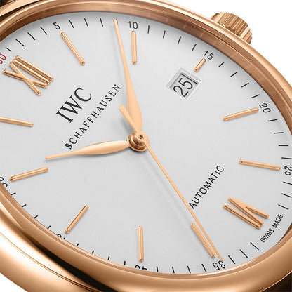 IWC IW356504-4