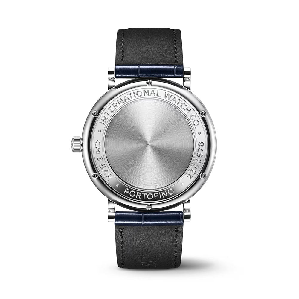 IWC Portofino Automatic IW356527 | King Jewelers
