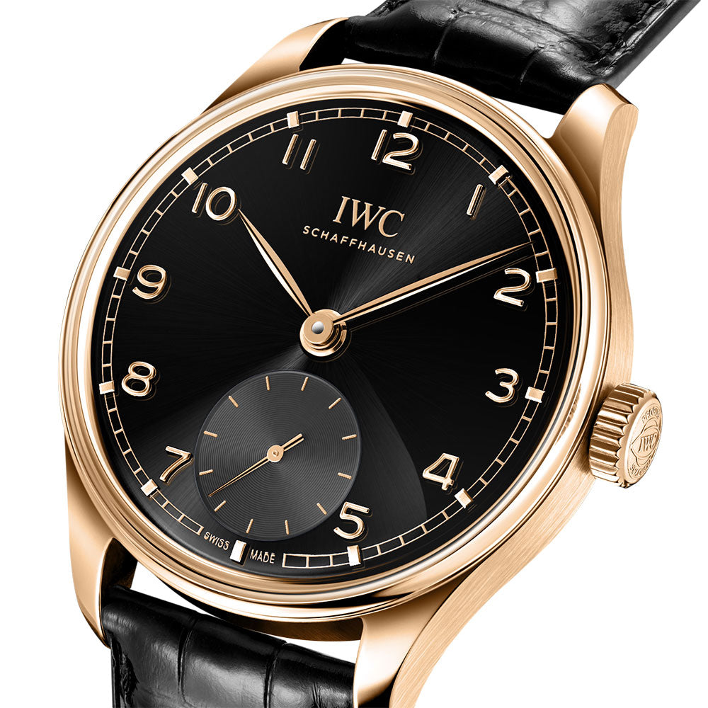 IWC IW358401-2