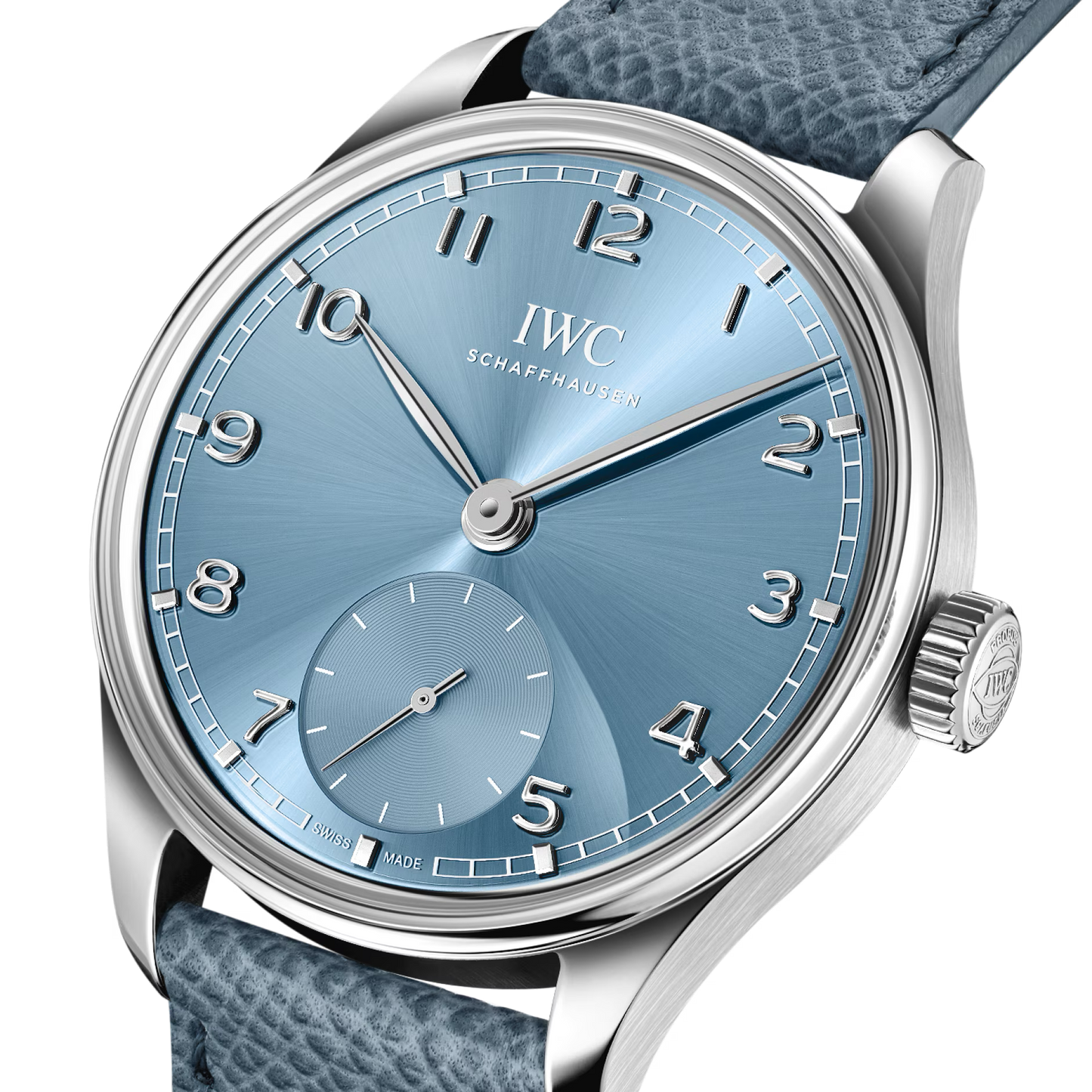 IWC IW358402-3