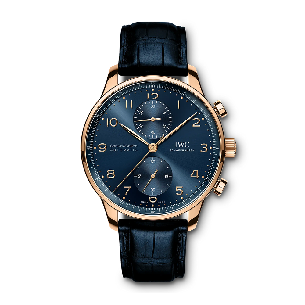 IWC Schaffhausen IW371614-1