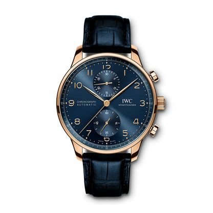 IWC Schaffhausen IW371614-1