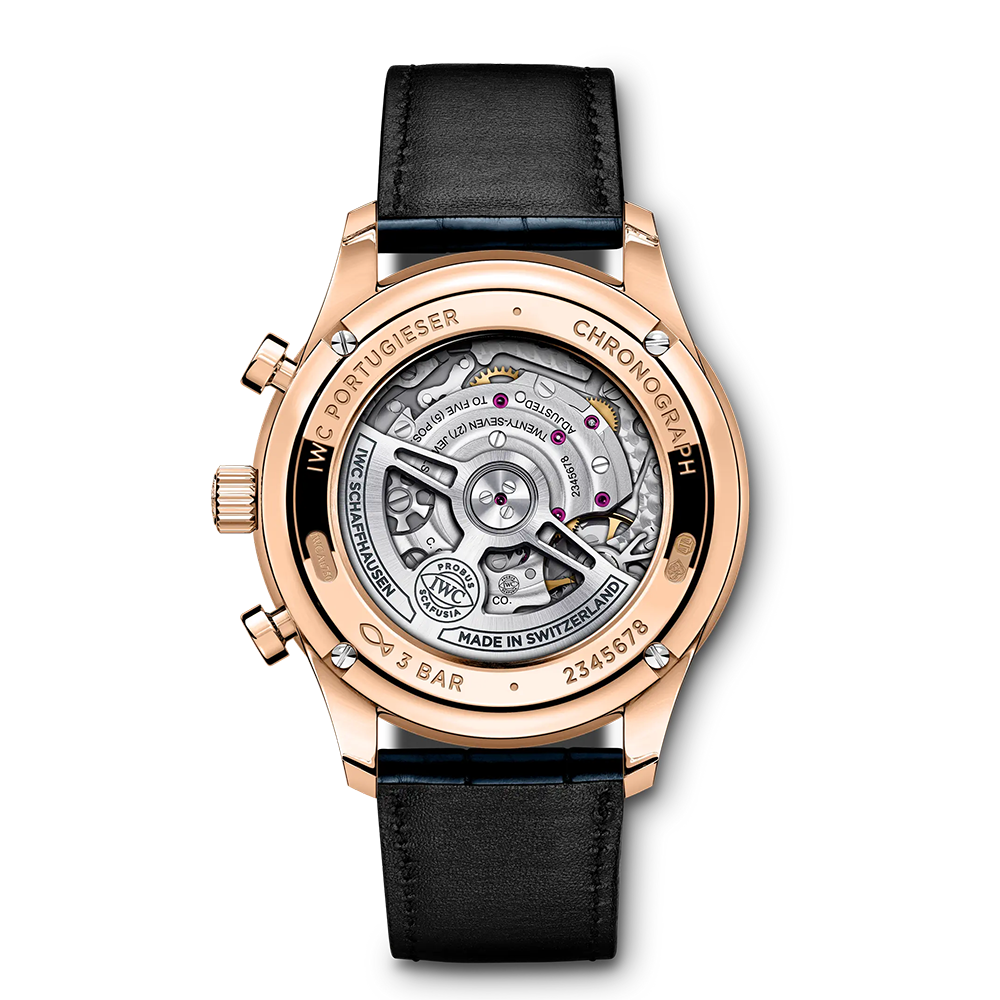 IWC Schaffhausen IW371614-2