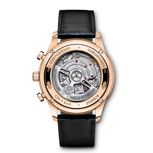 IWC Schaffhausen IW371614-2