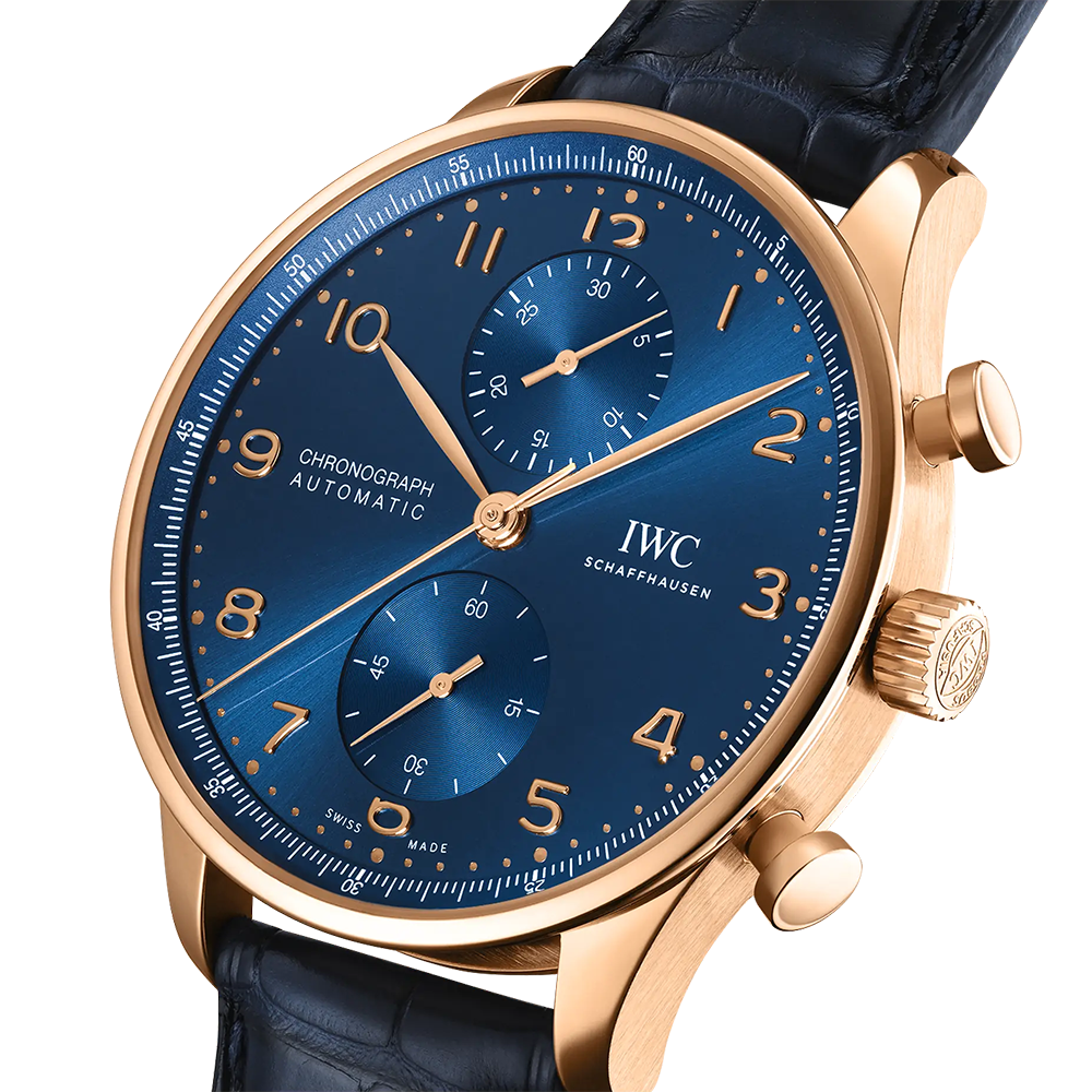 IWC Schaffhausen IW371614-3