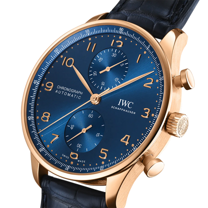 IWC Schaffhausen IW371614-3