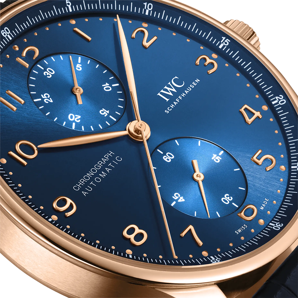 IWC Schaffhausen IW371614-4