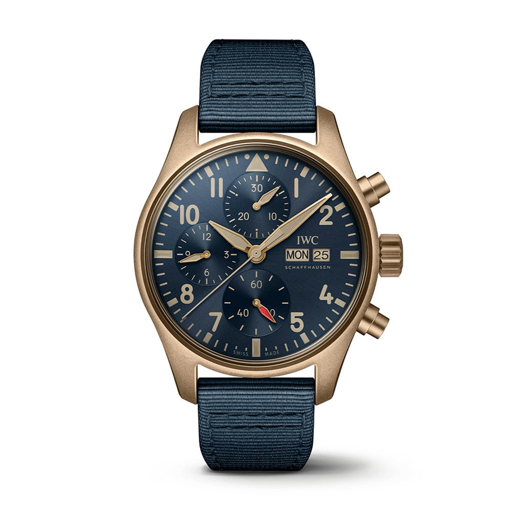 IWC IW388109-1