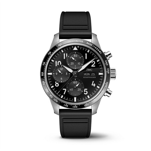 IWC SCHAFFHAUSEN Pm ダイヤモンド 手巻き ドレスウォッチ IWC SCHAFFHAUSEN Pm ダイヤモンド 手巻き ドレスウォッチ IWC