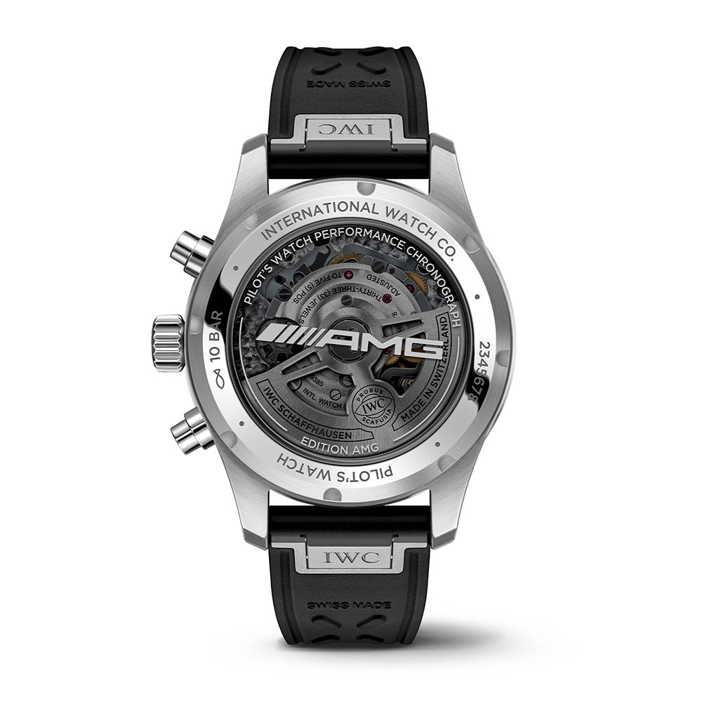 IWC AMG IW388305 | King Jewelers