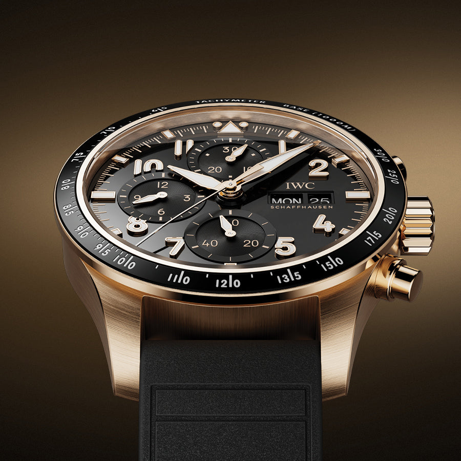 IWC Pilot's Watch IW388309 King Jewelers