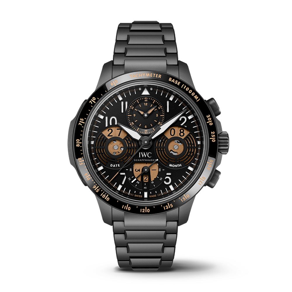 IWC Schaffhausen IW388801-1