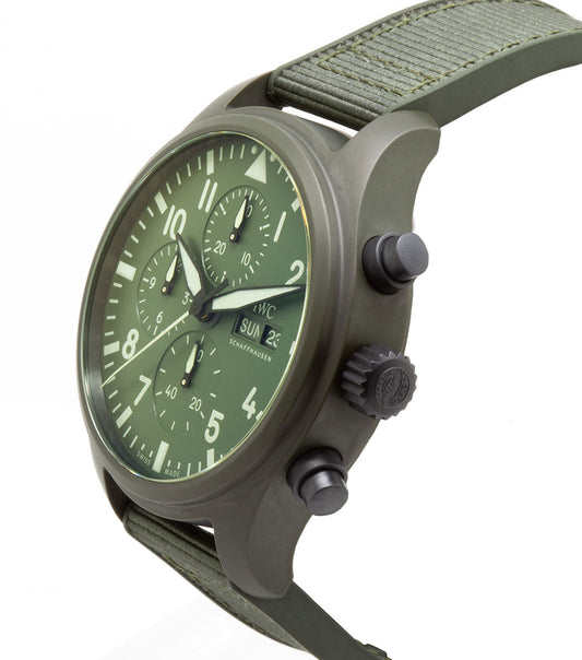 IWC Schaffhausen IW389106-2