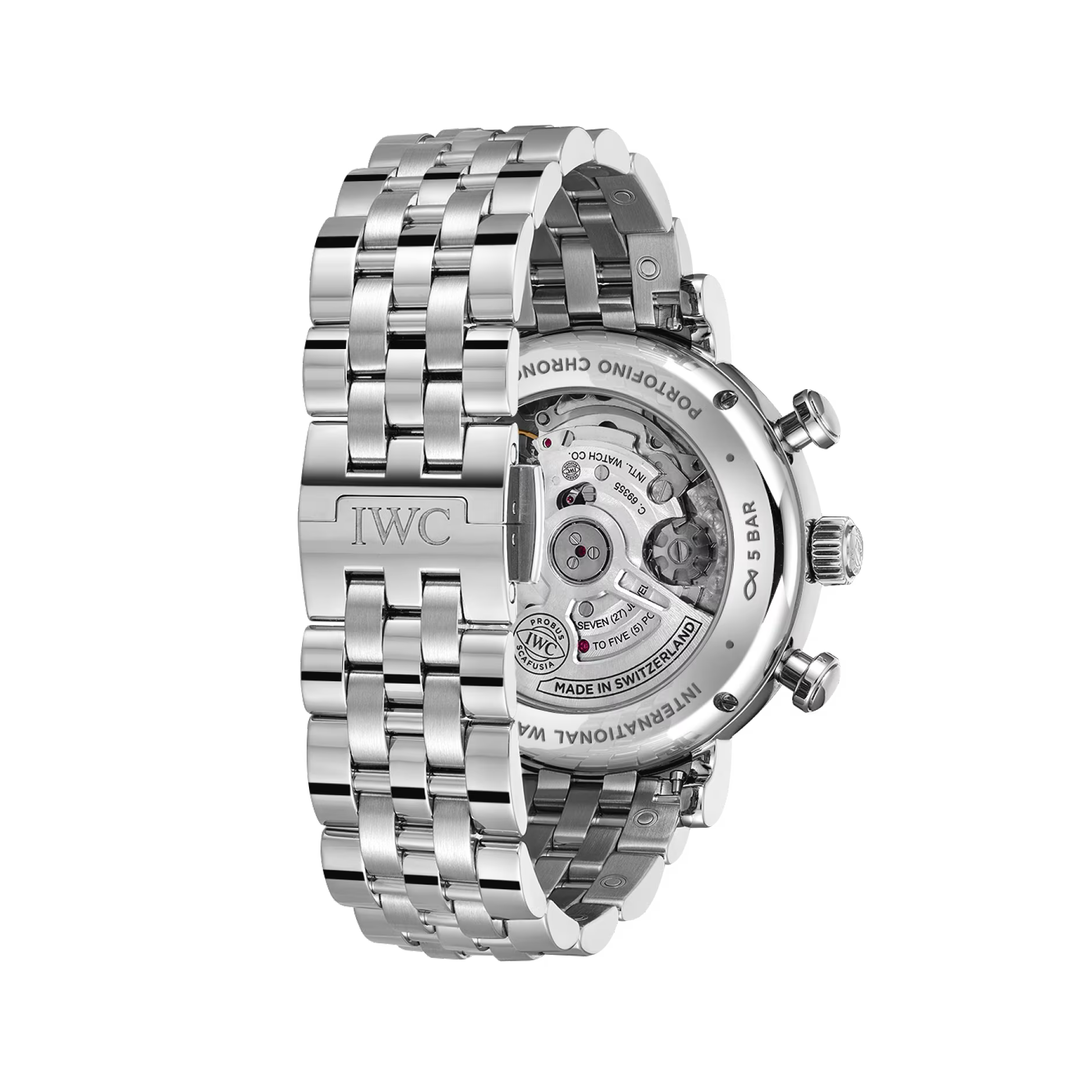 IWC IW391503-4