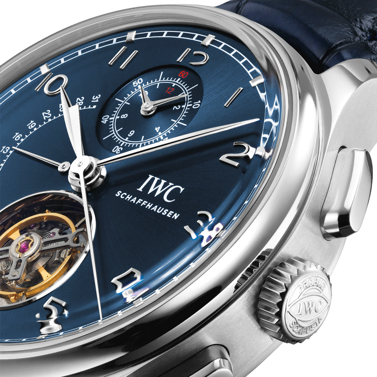 IWC IW394007-4