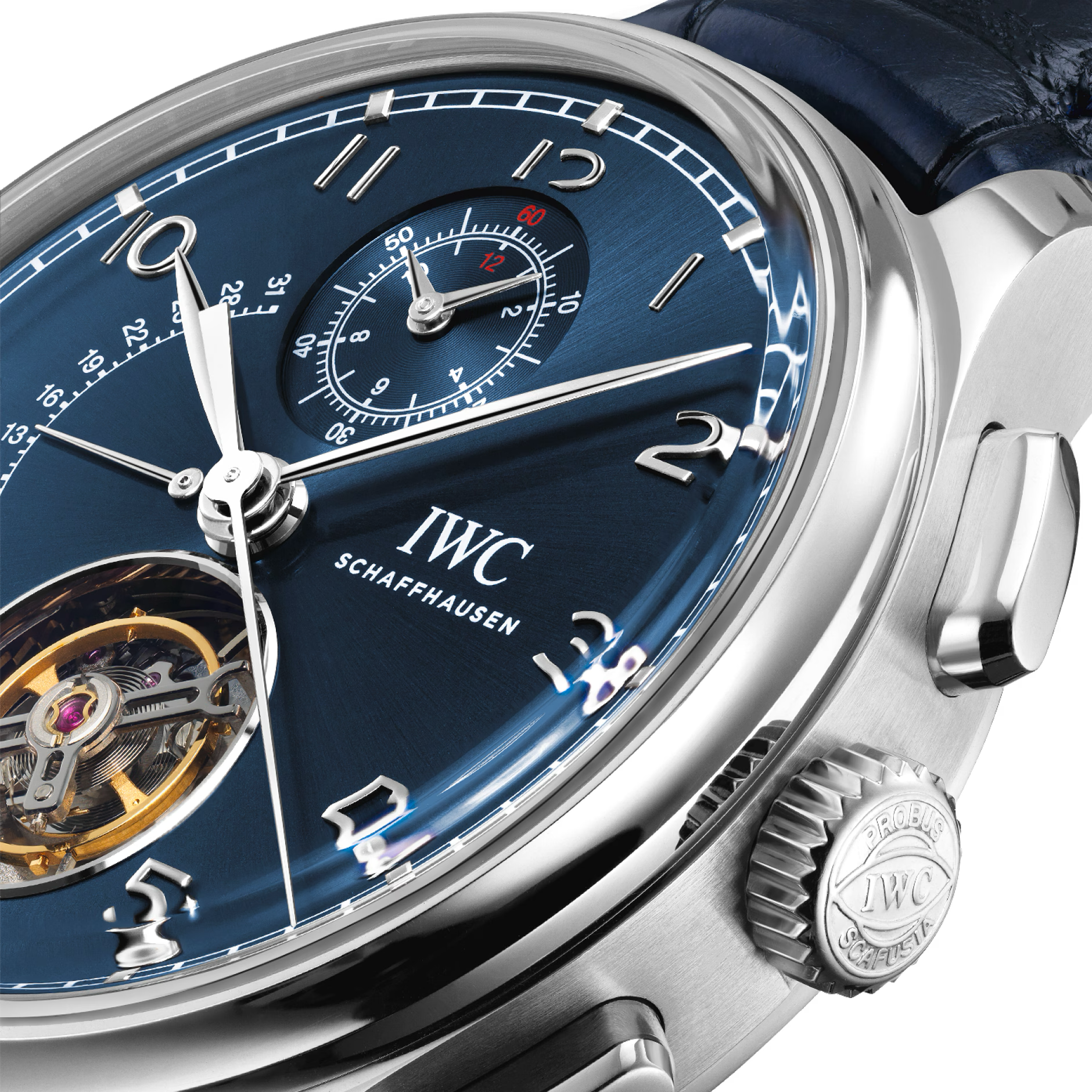 IWC IW394007-4