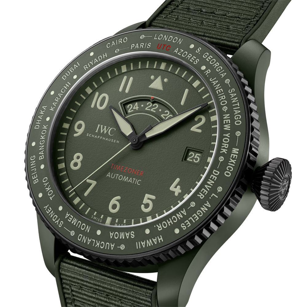 IWC IW395601-3