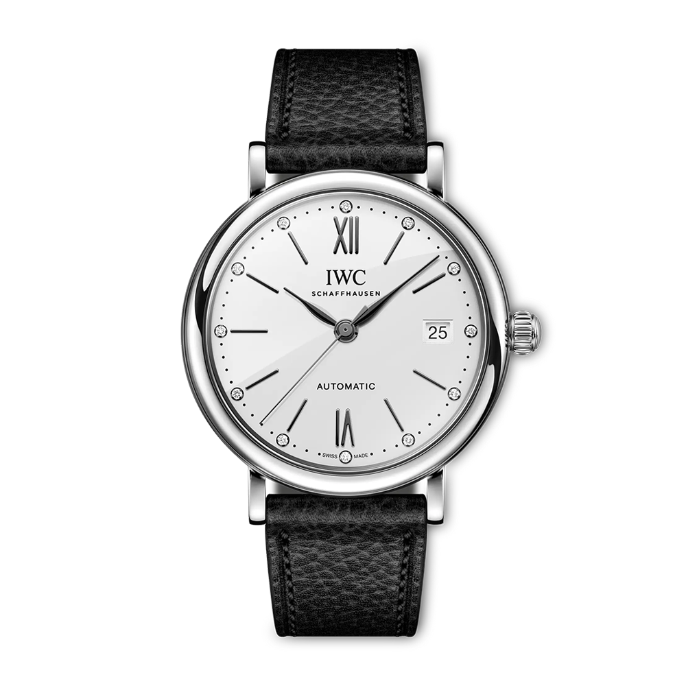 IWC Schaffhausen IW458610-1