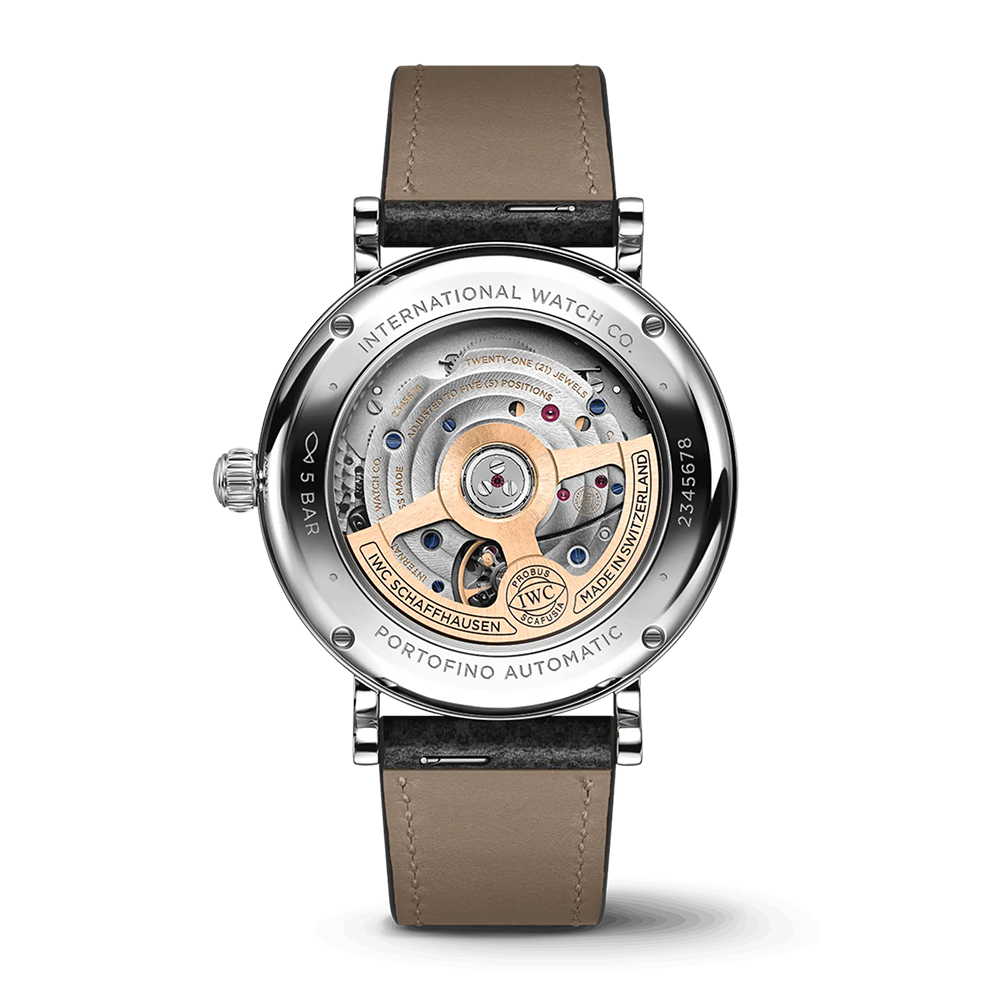 IWC Schaffhausen IW458610-2