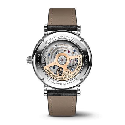 IWC Schaffhausen IW458610-2