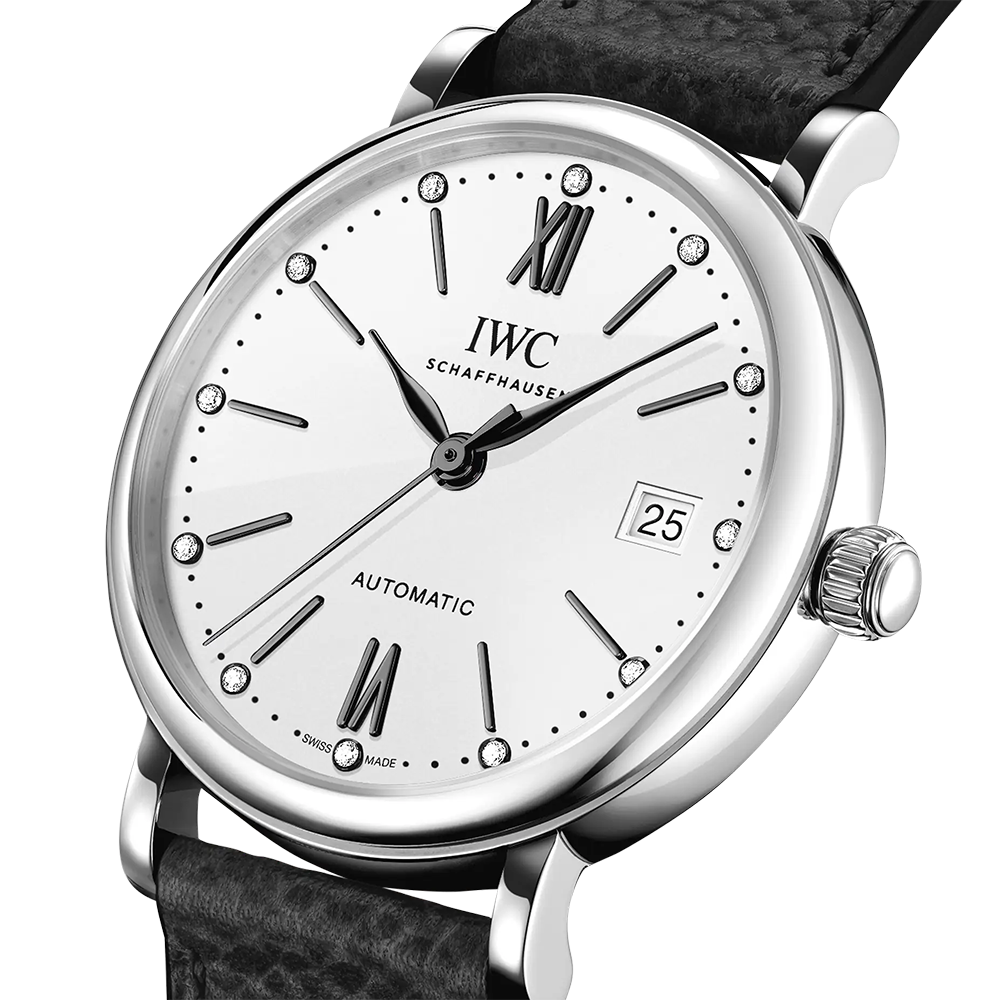 IWC Schaffhausen IW458610-3