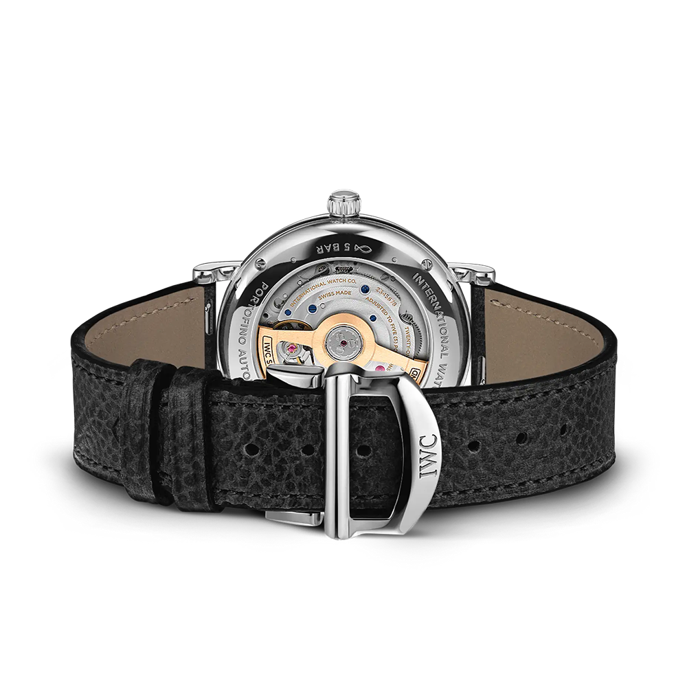 IWC Schaffhausen IW458610-4