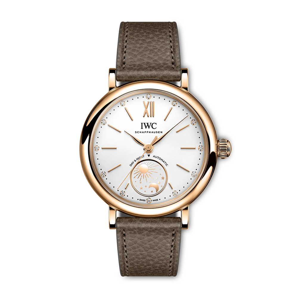 IWC Schaffhausen IW459805-1