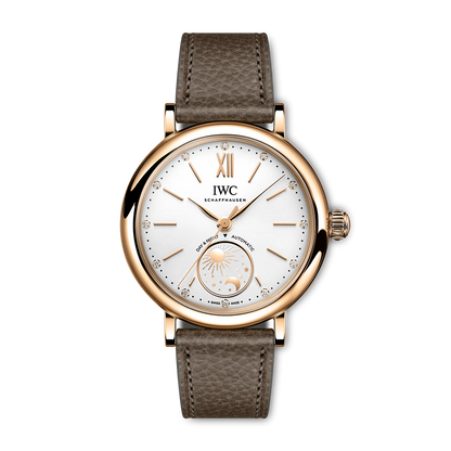 IWC Schaffhausen IW459805-1