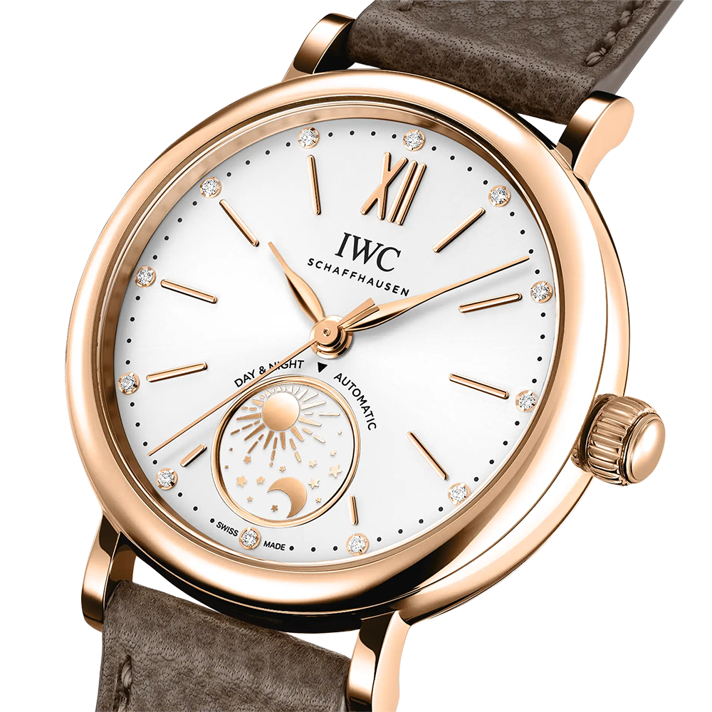 IWC Schaffhausen IW459805-3