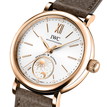 IWC Schaffhausen IW459805-3