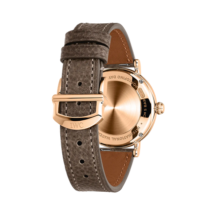 IWC Schaffhausen IW459805-4