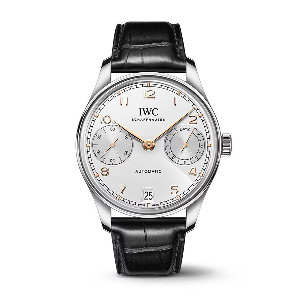 IWC Portugieser Automatic 42 IW501701 | King Jewelers