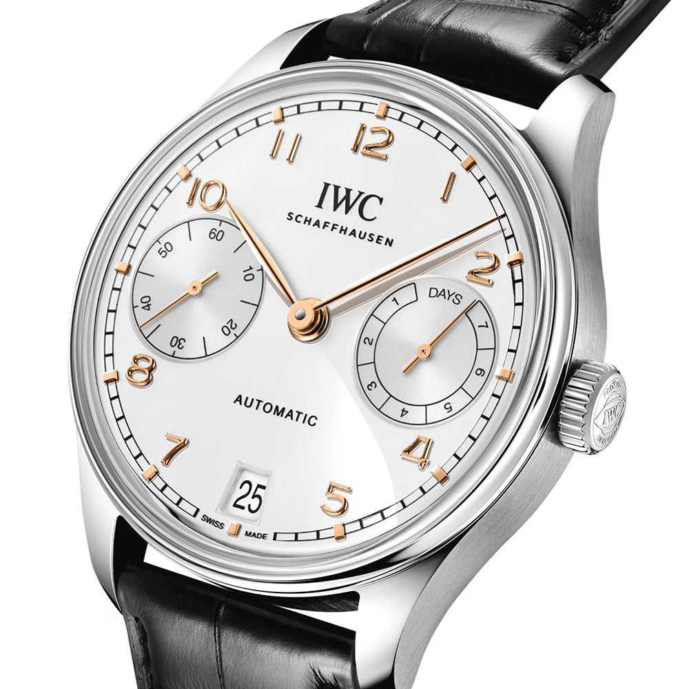 IWC IW501701-3