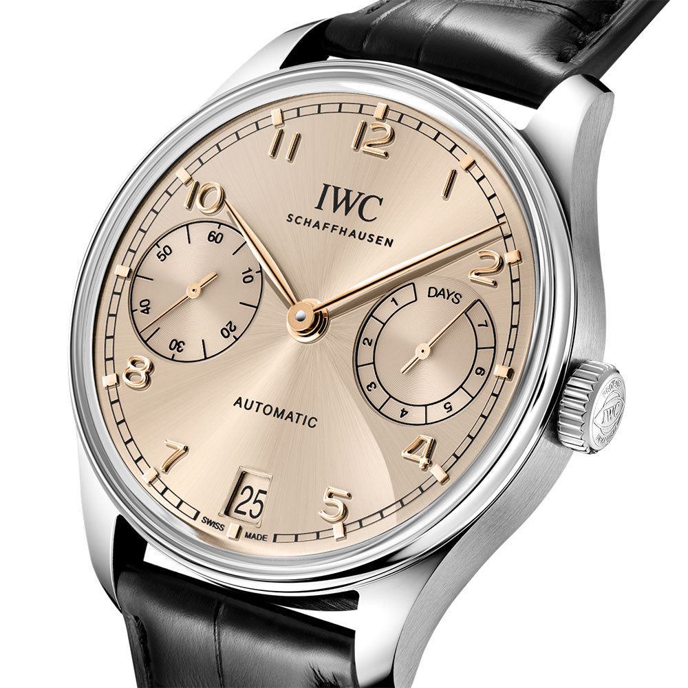 IWC Portugieser IW501705 | King Jewelers