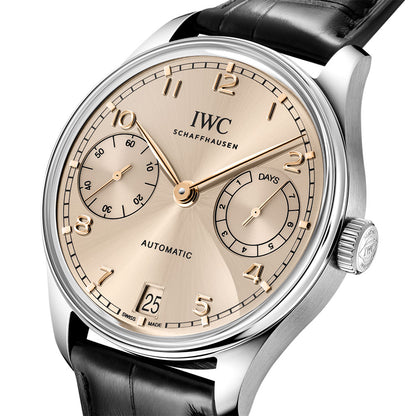 IWC IW501705-2