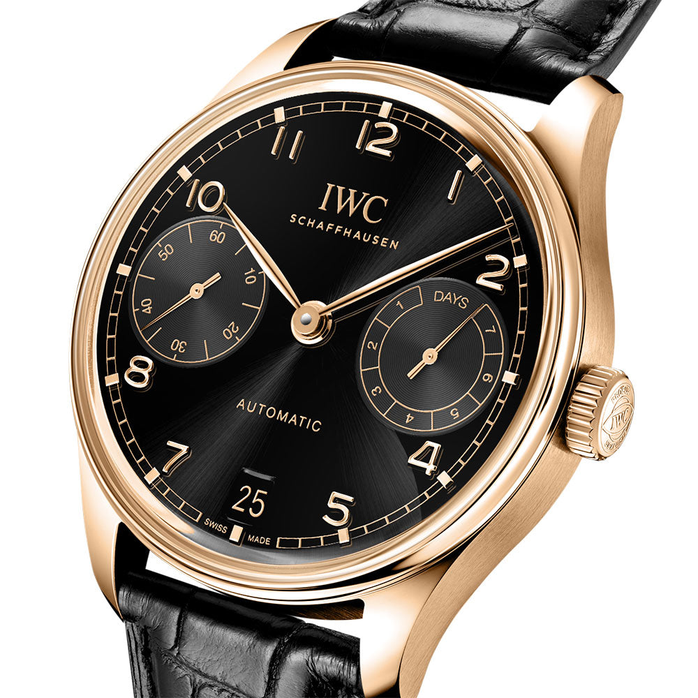 IWC Portugieser IW501707 | King Jewelers